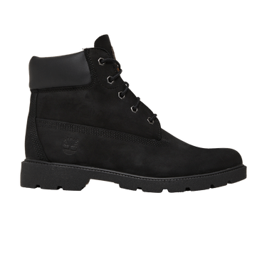 Timberland 6 Inch Junior 'Black'