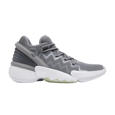 Buy Adidas D.O.N. Issue #2 'Steel Grey' - FW8515 | GOAT
