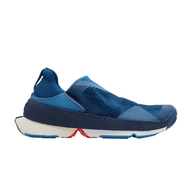 Buy Nike GO FlyEase 'Court Blue' - CW5883 400 | GOAT