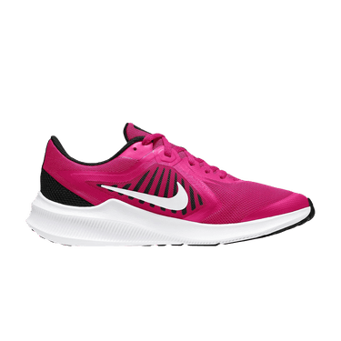 Nike Downshifter 10 GS 'Hyper Pink'