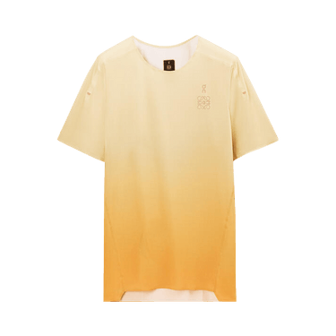 Buy Loewe x On Running Performance Tee 'Gradient Orange