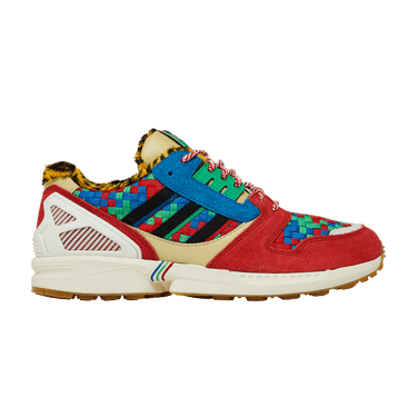 Buy Atmos x Adidas ZX 8000 'Setsubun' - GW2448 | GOAT