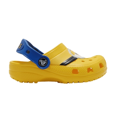 Despicable me crocs new arrivals