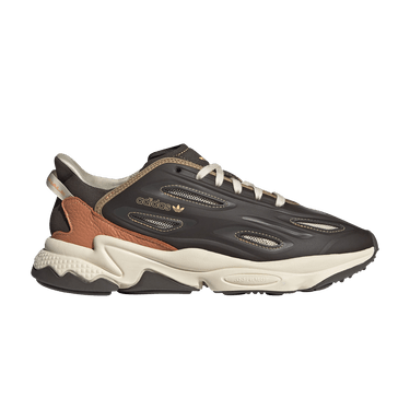 Buy Adidas Ozweego Celox 'Dark Brown' - GX3646 | GOAT