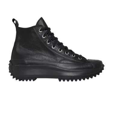 Buy Run Star Hike High Triple Black 170548C GOAT