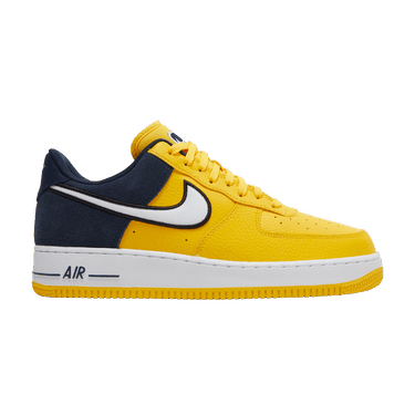 Air Force 1 Low '07 LV8 'Amarillo Obsidian'