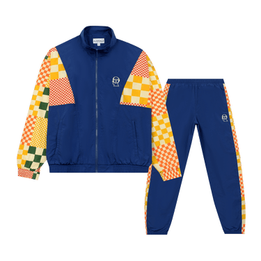【新品】SERGIO TACCHINI × Brain Dead ジャケット Sergio Tacchini × BRAIN DEAD – HYBRYDS ONLINE STORE