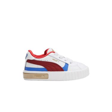 DC Comics x Puma Cali Star Infant 'Wonder Woman'
