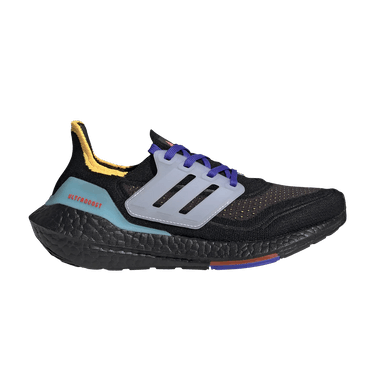 Buy Adidas UltraBoost 21 J  display picture 3