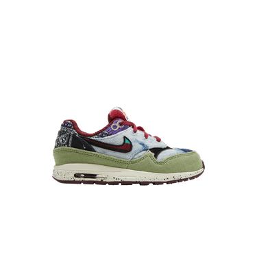 Air max 1 lanceiro hot sale