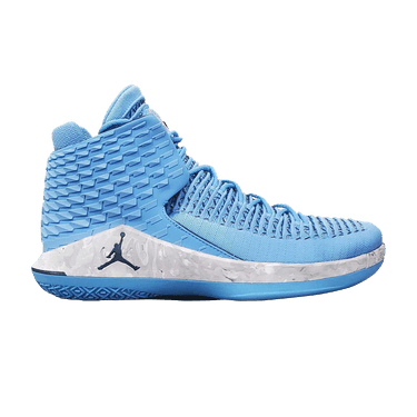 Jordan XXXII University Blue