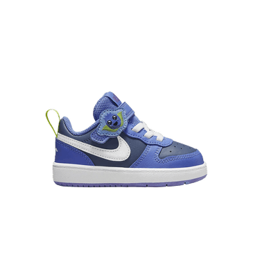 Nike Court Borough Low 2 TD 'Blueberry'