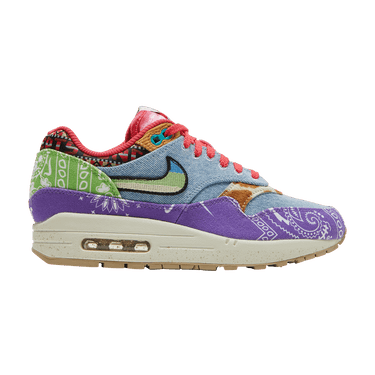 Buy Concepts x Air Max 1 SP 'Far Out' - DN1803 500 | GOAT