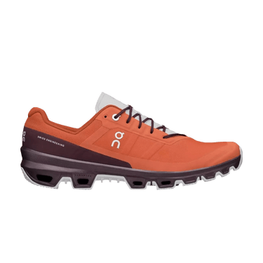 ON Cloudventure 'Flare Mulberry'