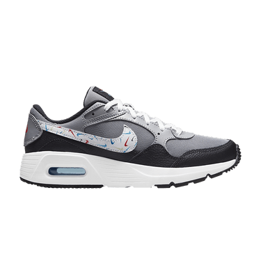 Buy Air Max SC GS Swoosh Pack DM7592 001 GOAT