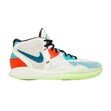 Buy Kyrie Infinity EP Chinese New Year DH5384 001 GOAT