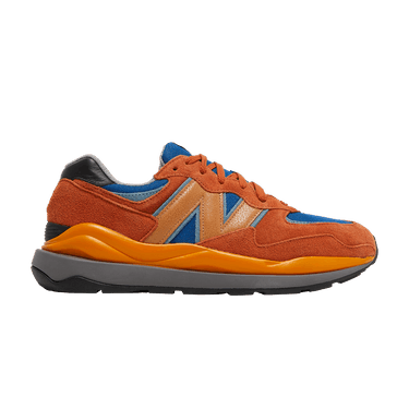 New Balance 57/40 'Rust Oxide Blue Groove'