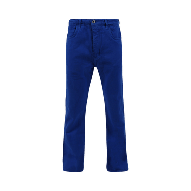 Gallery Dept. Logan Pant 'Blue'