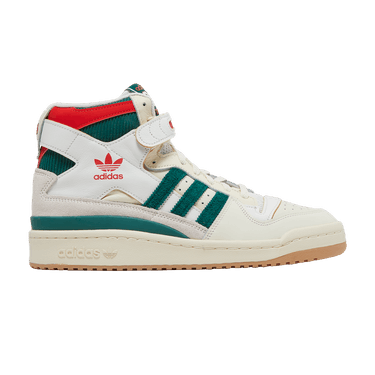 Buy Adidas Forum 84 High 'Bucks' - GX9055 | GOAT
