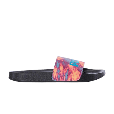 Puma Wmns Leadcat Slide 'Tie-Dye'
