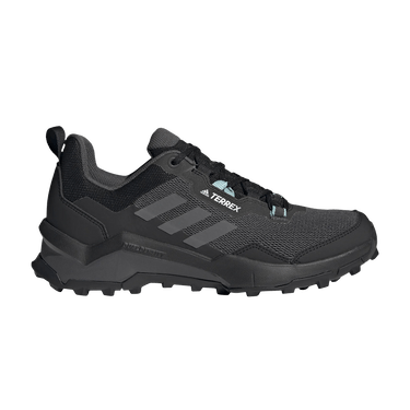 Buy Adidas Wmns Terrex AX4 Primegreen 'Black Grey' - FZ3255