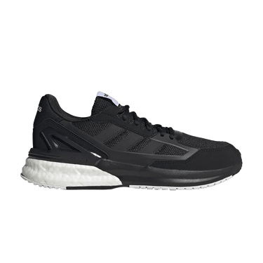 Adidas Nebzed Super Boost 'Black White'