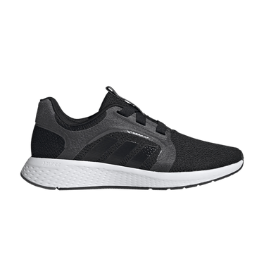adidas Wmns Edge Lux 'Black Iron Metallic'