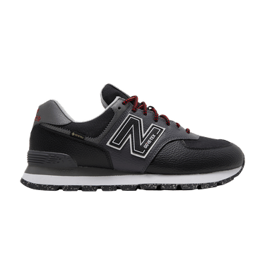 New balance 574 2025 gore tex