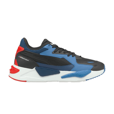 Puma BMW Motorsport x RS-Z 'Black Strong Blue'