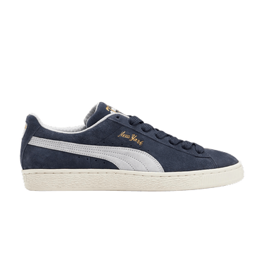 Puma Suede 'NYC - Parisian Night'