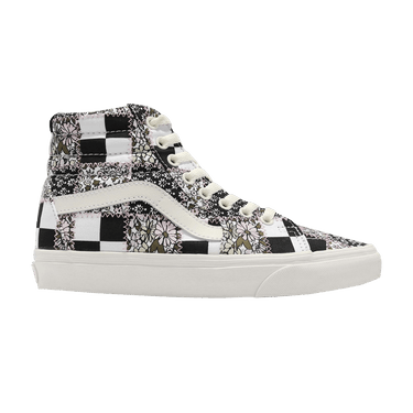 Vans Sk8-Hi 'Patchwork Floral'