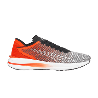 Puma Electrify Nitro 'Black Cherry Tomato'