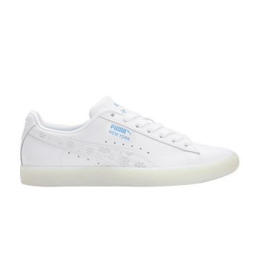 Puma Wmns Clyde 'Flagship - NYC Winter'