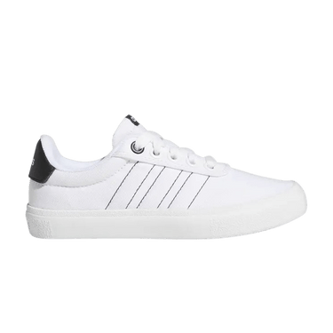Adidas Vulc Raid3r J 'White Black'