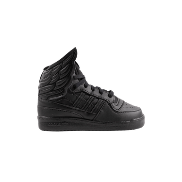 Jeremy Scott x adidas Wings 4.0 I 'Core Black'