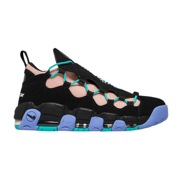 Buy Air More Money 'Have A Nike Day' - CI9792 001 | GOAT