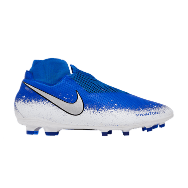 Nike Phantom Vision FG シューズ ブルー 532909_00.png.png