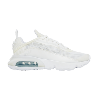 Nike Air Max 2090 GS 'Triple White'