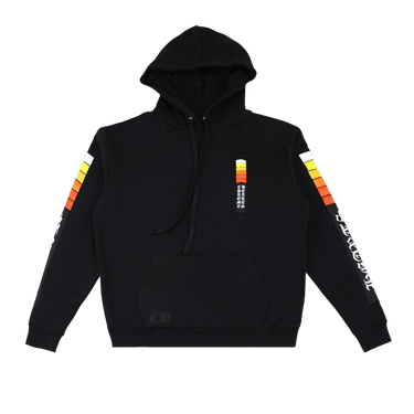 【Chrome Hearts】Boost Hoodie★フーディ★Black 913705_00.png.png