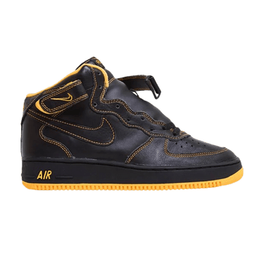 AIR FORCE1 MID B ヌバック 624039 221 i1086 AIR FORCE 1 MID B - スニーカーショップSKIT