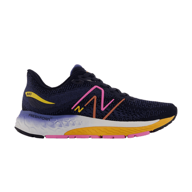 New Balance Wmns Fresh Foam X 880v12 'Eclipse Vibrant Apricot'