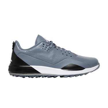 Air Jordan ADG 3 'Cool Grey'