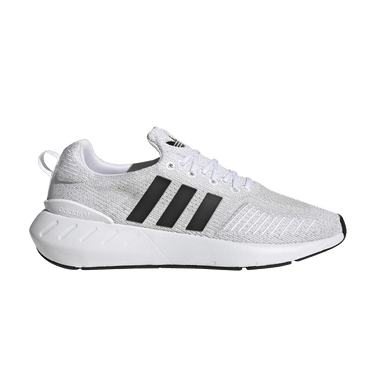 adidas Swift Run 22 'White Grey'