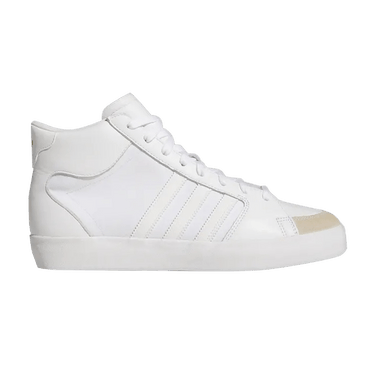 Adidas Superskate ADV 'White Gold Metallic'