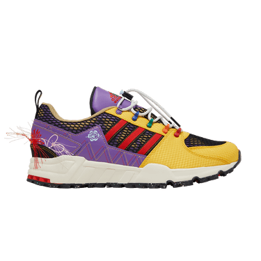 sun Sean Wotherspoon x adidas Originals ZX 8000 Superearth