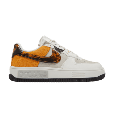Nike Wmns Air Force 1 Fontanka 'Tortoise Shell'