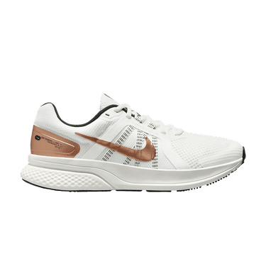 完売 Metallic 'Sail 2 Swift Run Wmns Buy Copper CU3528 - Coin' ミリタリー