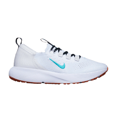Nike Wmns React Escape Run Flyknit 'Platinum Tint Washed Teal'