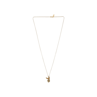 Supreme x top playboy chain