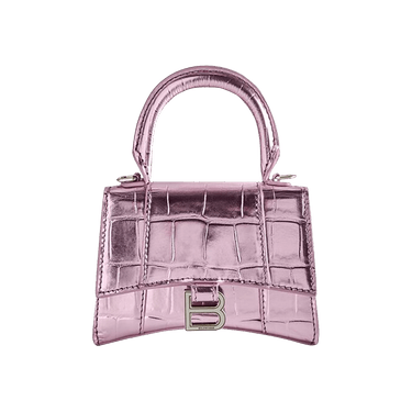 ☆関税込☆BALENCIAGA★MINI HOURGLASS CHAIN TOTE BAG★ 0400018951602?wid=600&hei=800&